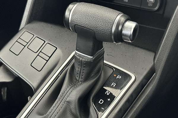 2023 Kia Sportage S NQ5