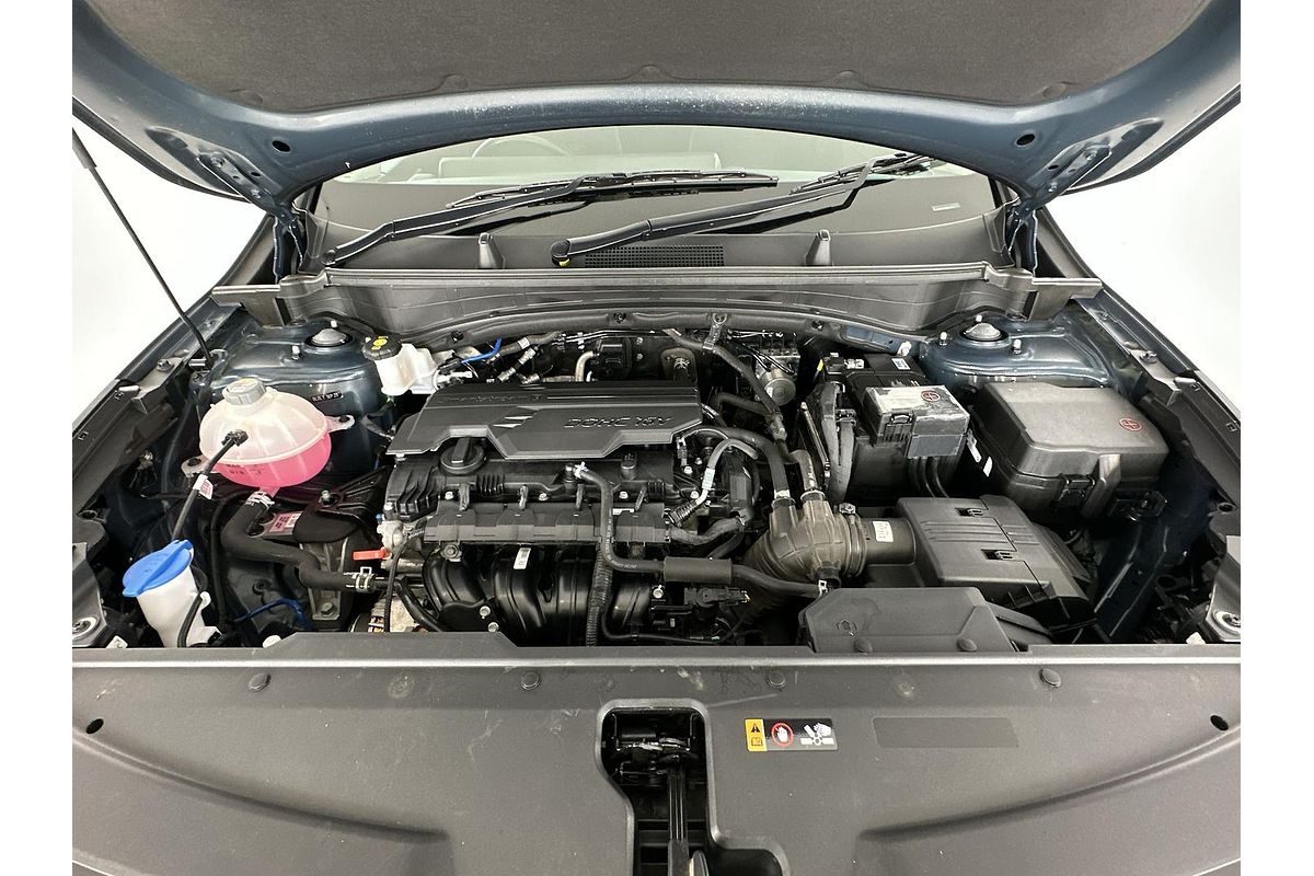 2023 Kia Sportage S NQ5