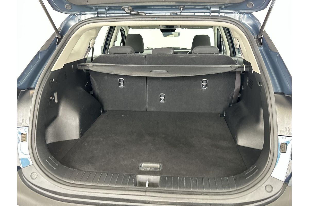 2023 Kia Sportage S NQ5