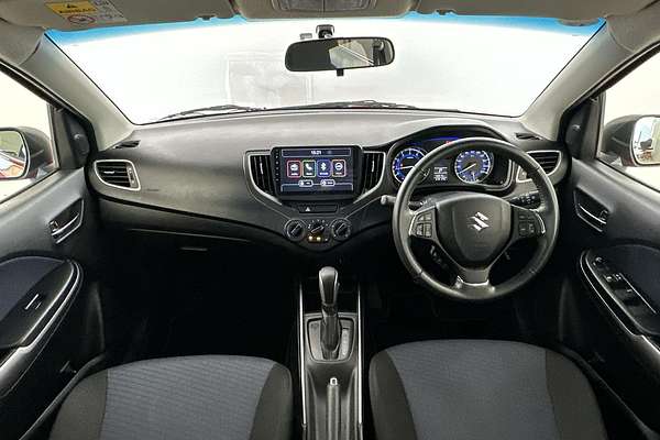 2022 Suzuki Baleno GL EW Series II