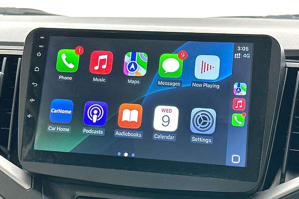 2022 Suzuki Baleno GL EW Series II