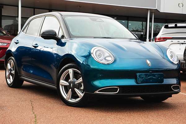 2025 GWM Ora Extended Range ES11