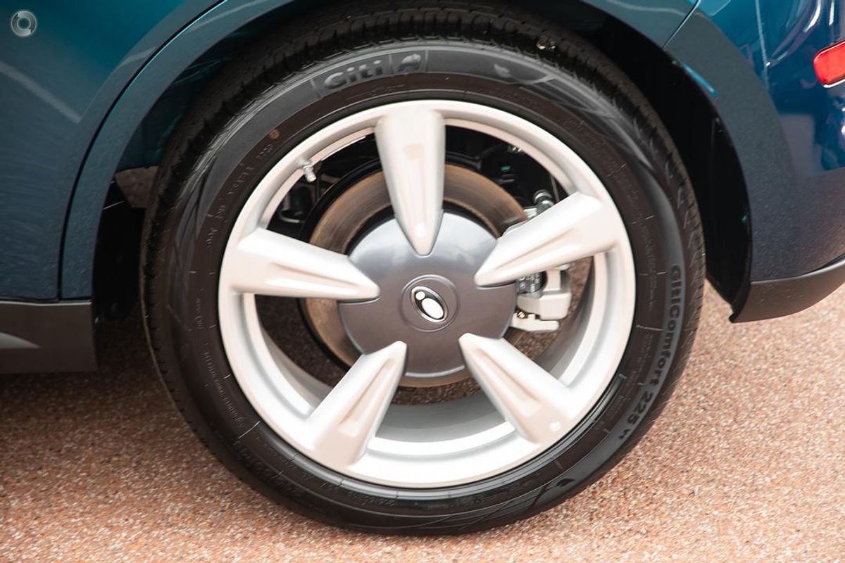 2025 GWM Ora Extended Range ES11