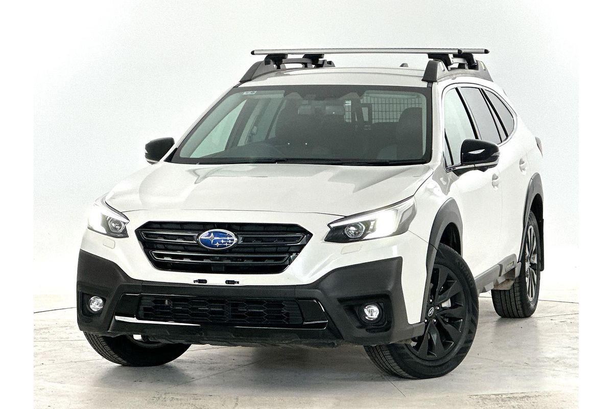 2023 Subaru Outback AWD Sport 6GEN