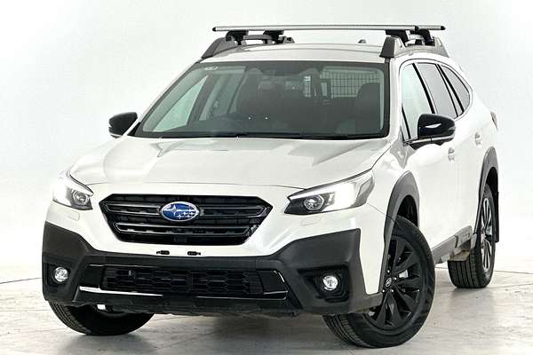 2023 Subaru Outback AWD Sport 6GEN