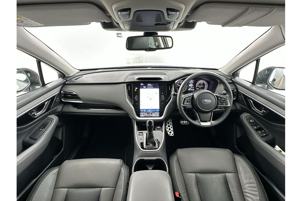 2023 Subaru Outback AWD Sport 6GEN