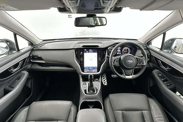 2023 Subaru Outback AWD Sport 6GEN