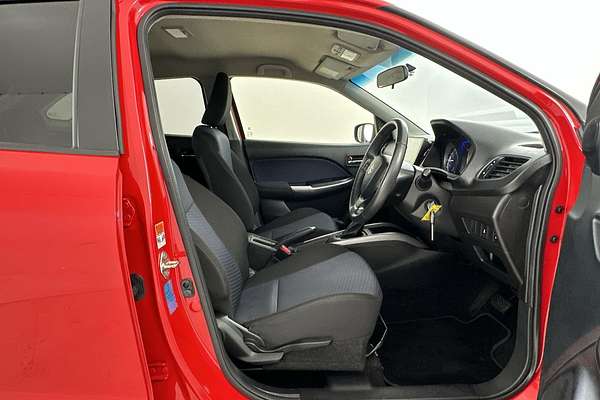 2022 Suzuki Baleno GL EW Series II