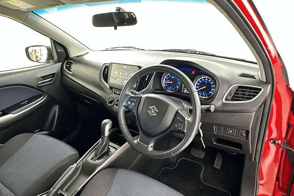 2022 Suzuki Baleno GL EW Series II