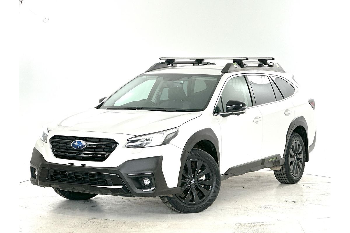 2023 Subaru Outback AWD Sport 6GEN