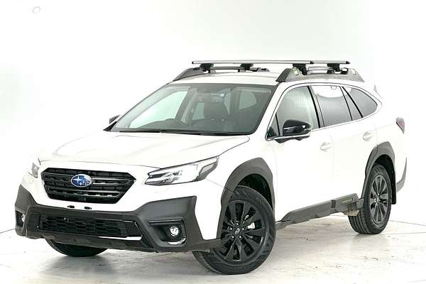 2023 Subaru Outback AWD Sport 6GEN