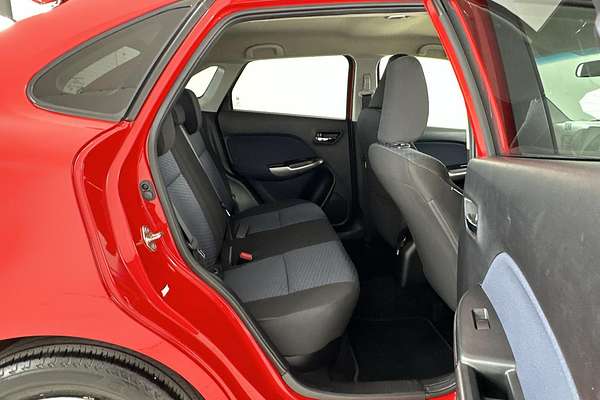 2022 Suzuki Baleno GL EW Series II