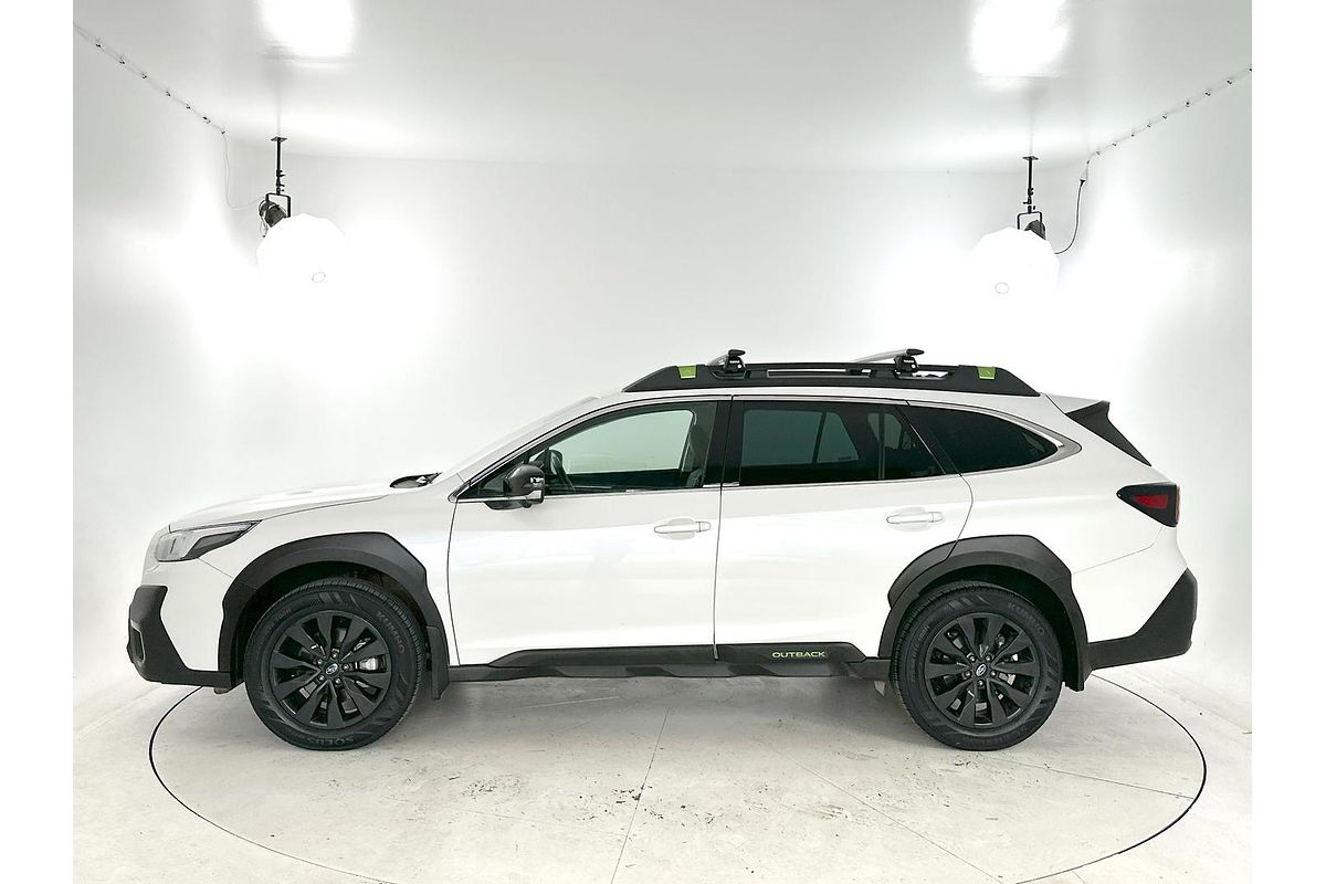 2023 Subaru Outback AWD Sport 6GEN