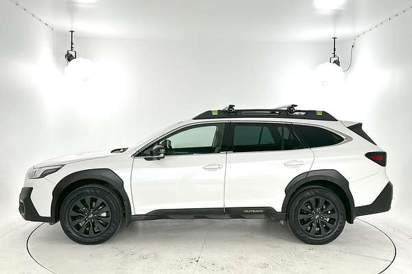2023 Subaru Outback AWD Sport 6GEN