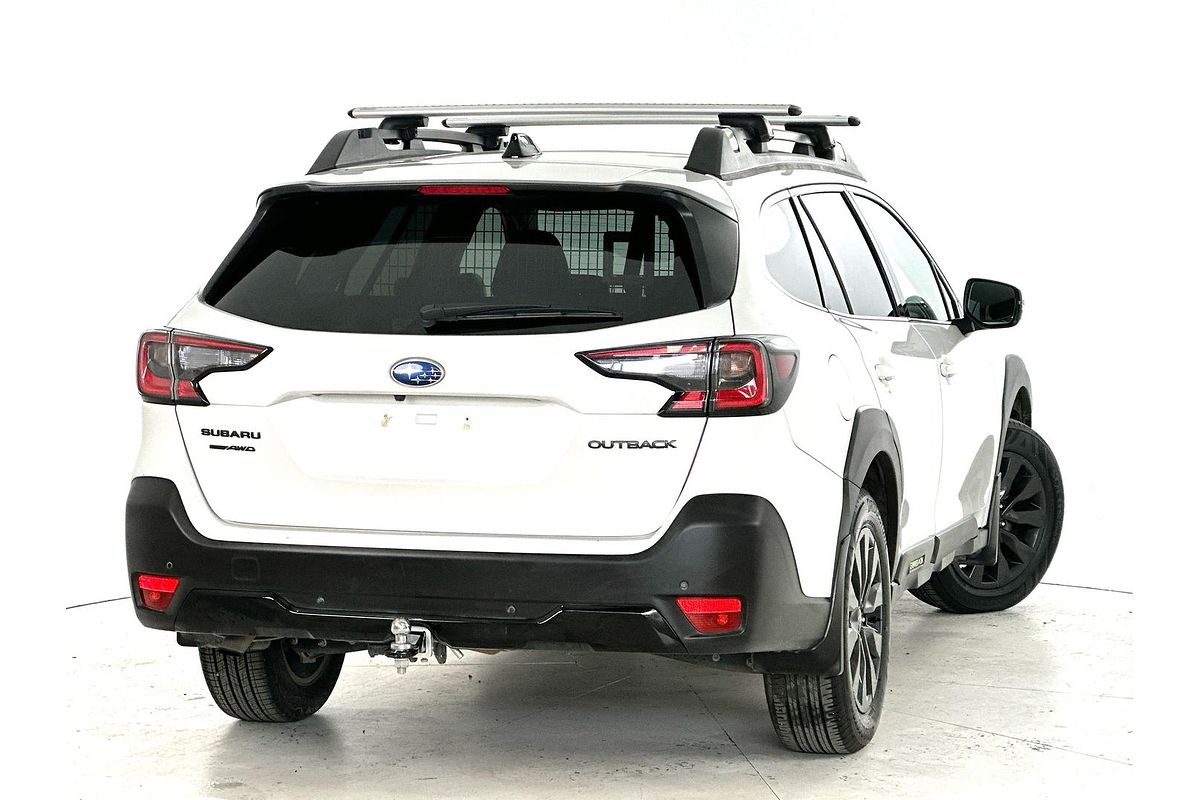 2023 Subaru Outback AWD Sport 6GEN