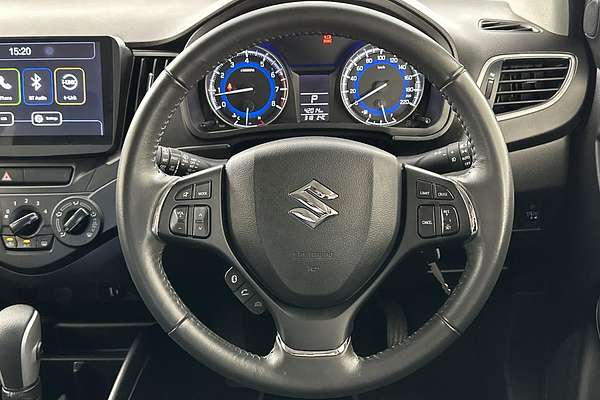 2022 Suzuki Baleno GL EW Series II