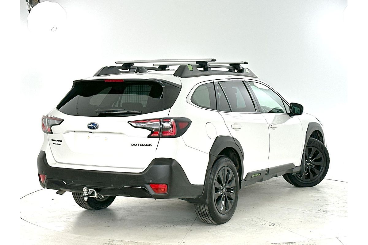 2023 Subaru Outback AWD Sport 6GEN