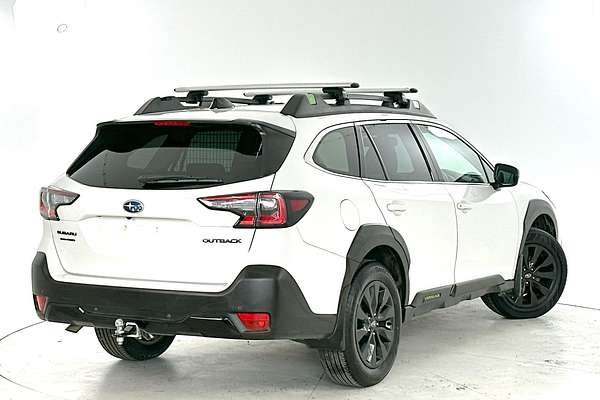 2023 Subaru Outback AWD Sport 6GEN