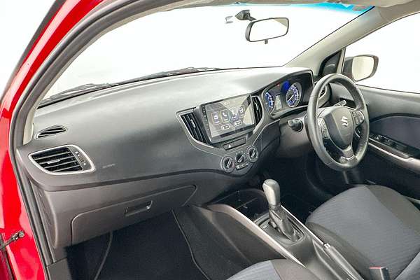 2022 Suzuki Baleno GL EW Series II