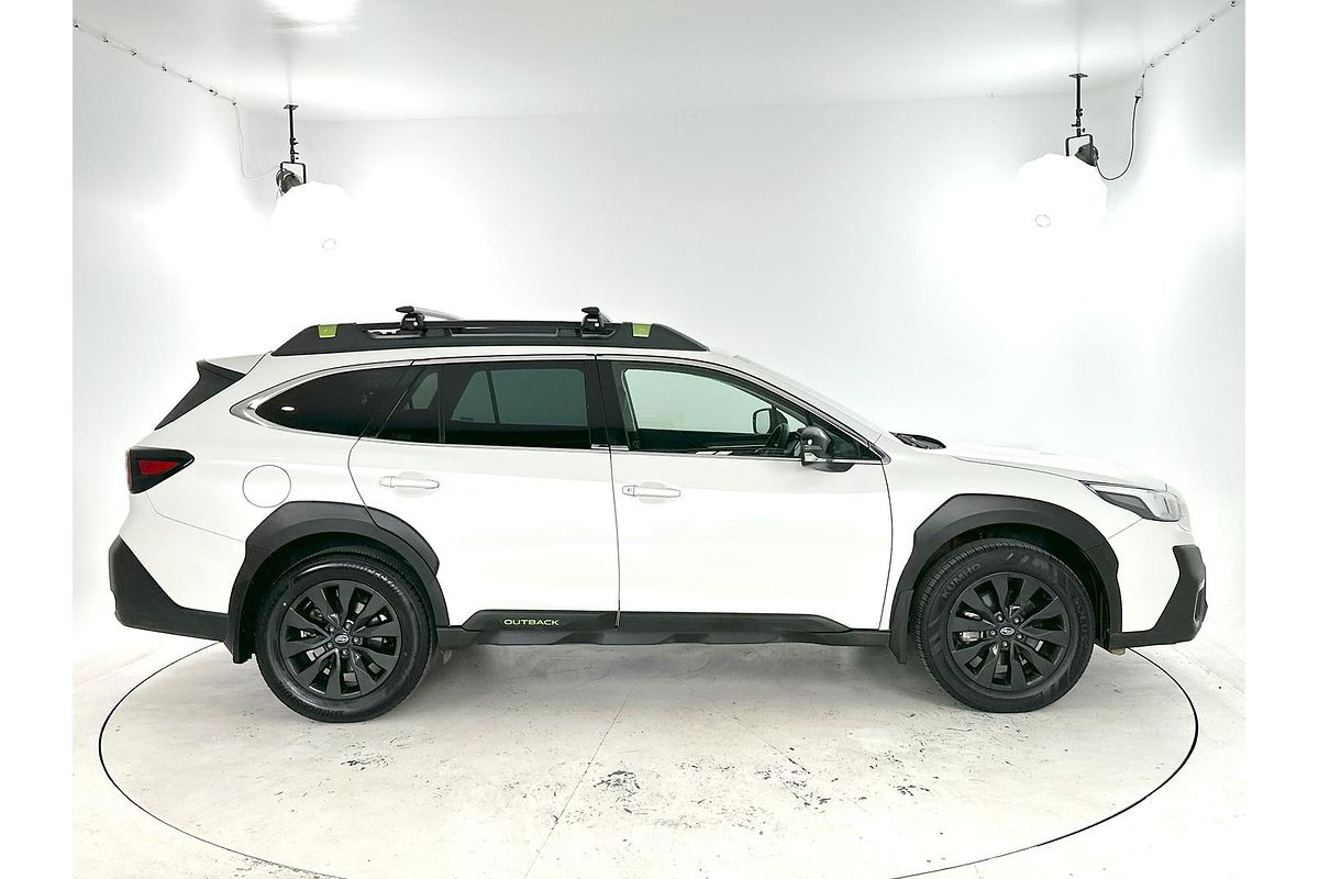2023 Subaru Outback AWD Sport 6GEN
