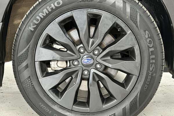 2023 Subaru Outback AWD Sport 6GEN