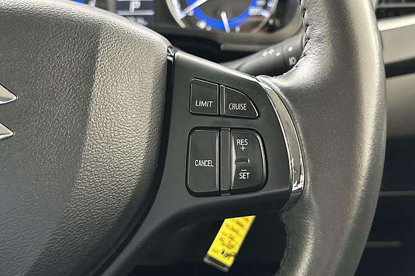 2022 Suzuki Baleno GL EW Series II