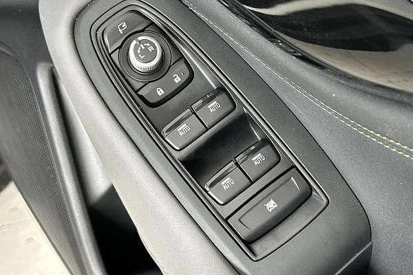 2023 Subaru Outback AWD Sport 6GEN
