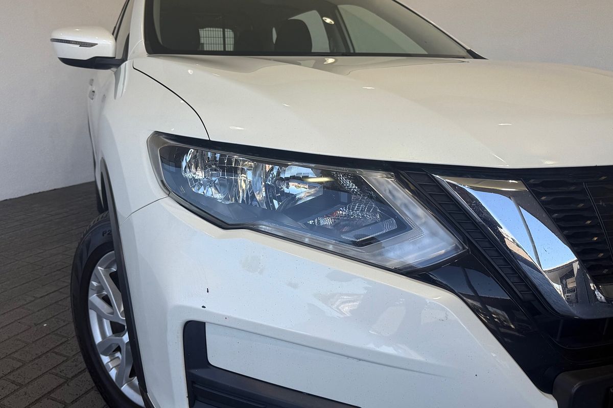 2019 Nissan X-TRAIL ST T32 Series II
