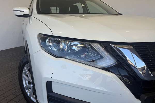 2019 Nissan X-TRAIL ST T32 Series II