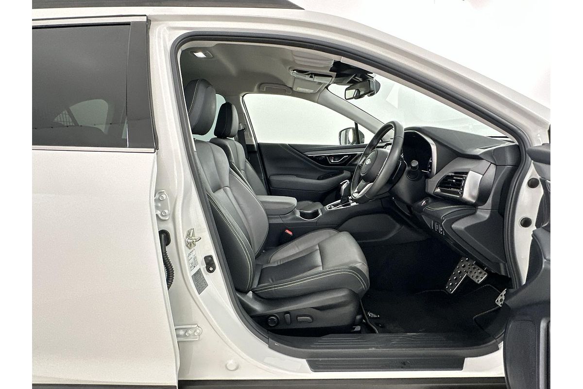 2023 Subaru Outback AWD Sport 6GEN