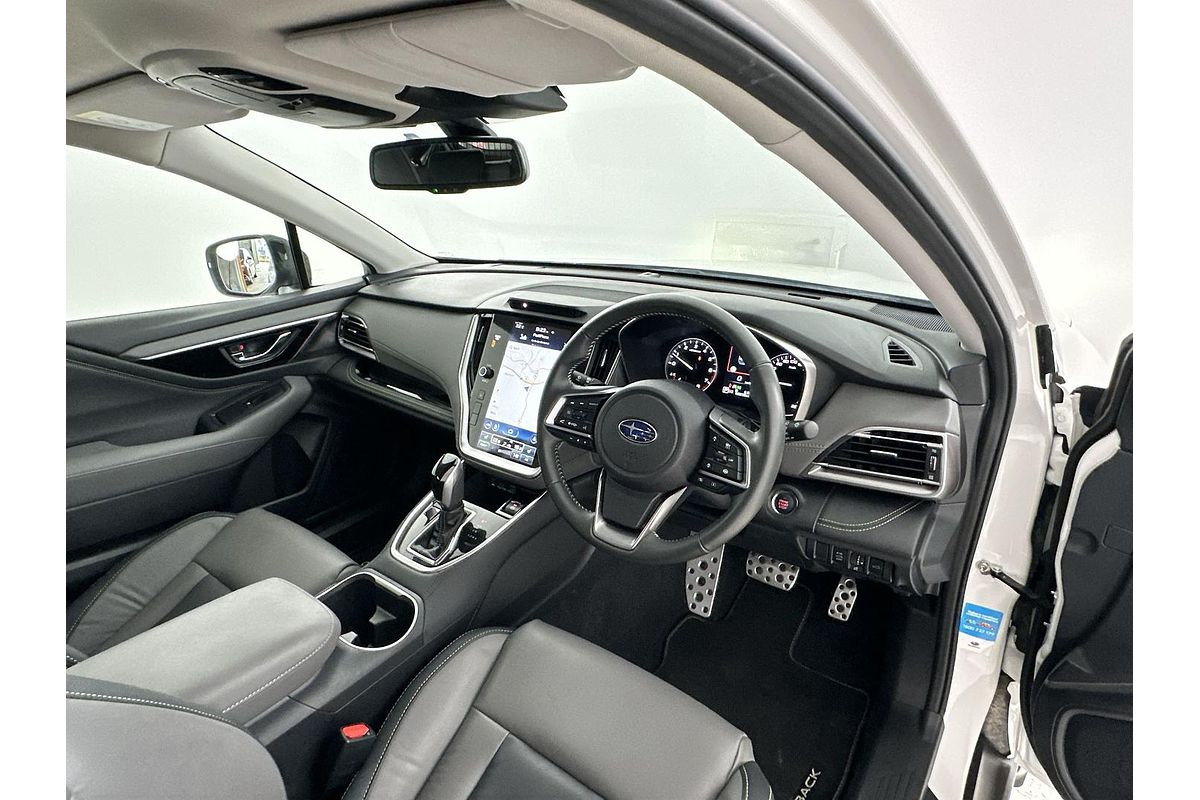 2023 Subaru Outback AWD Sport 6GEN