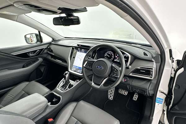 2023 Subaru Outback AWD Sport 6GEN