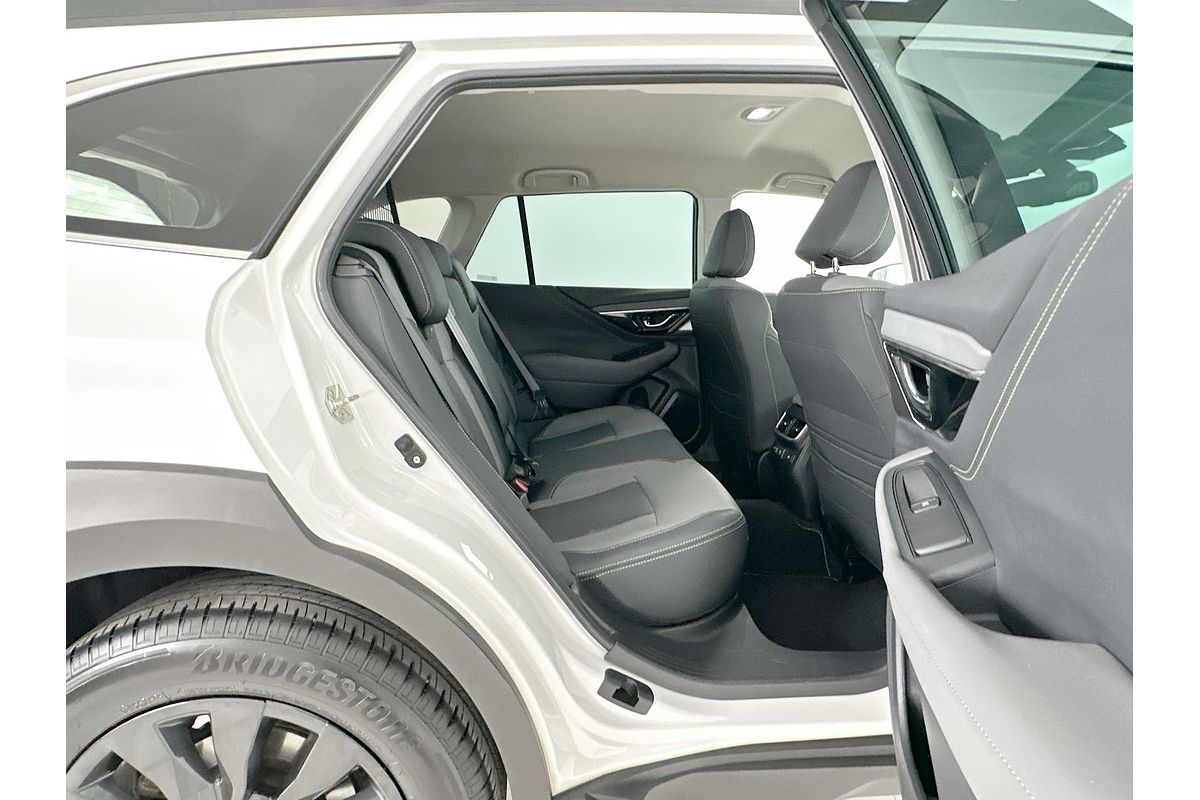 2023 Subaru Outback AWD Sport 6GEN