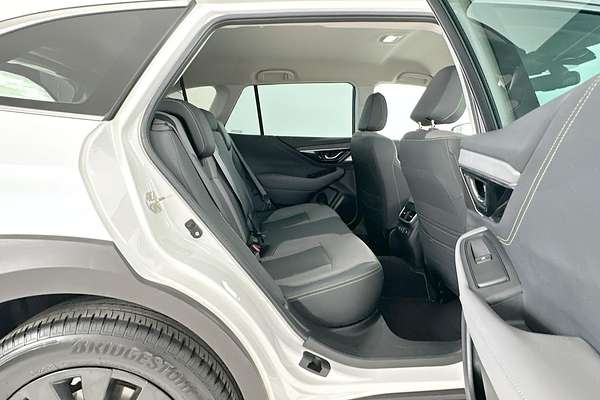 2023 Subaru Outback AWD Sport 6GEN