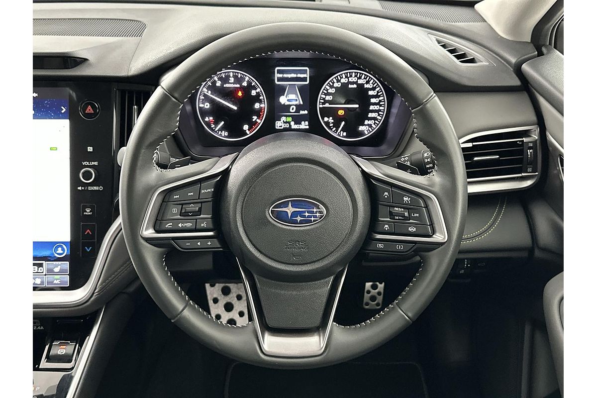2023 Subaru Outback AWD Sport 6GEN