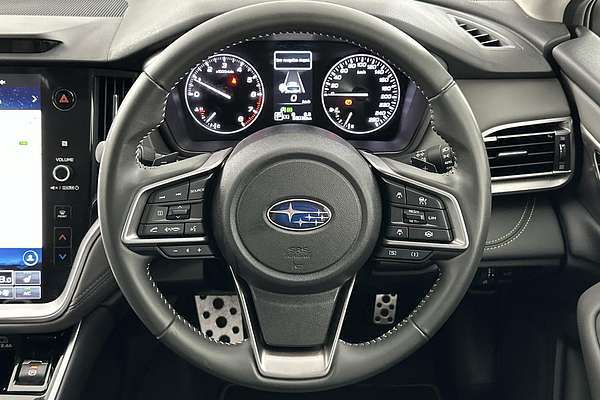 2023 Subaru Outback AWD Sport 6GEN