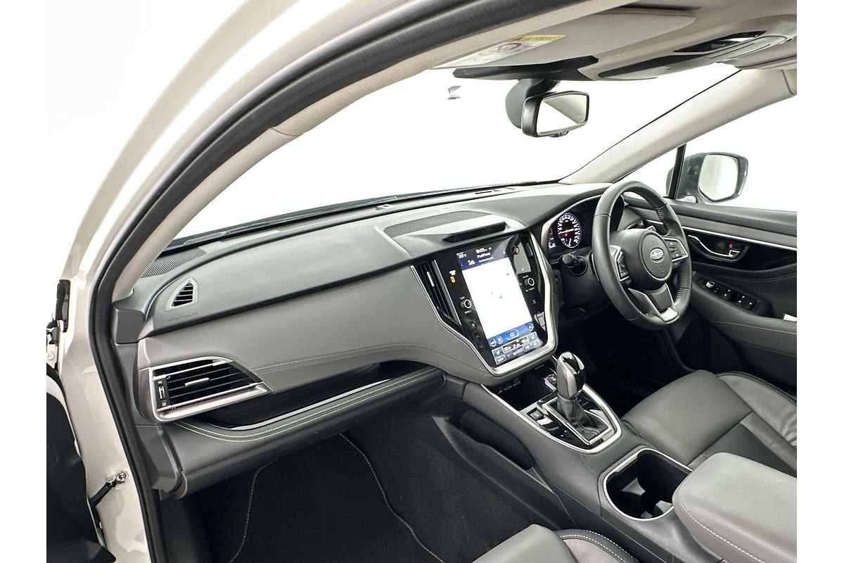 2023 Subaru Outback AWD Sport 6GEN