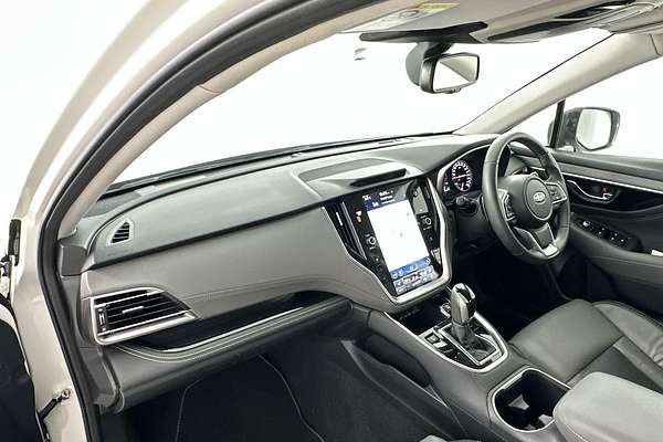 2023 Subaru Outback AWD Sport 6GEN
