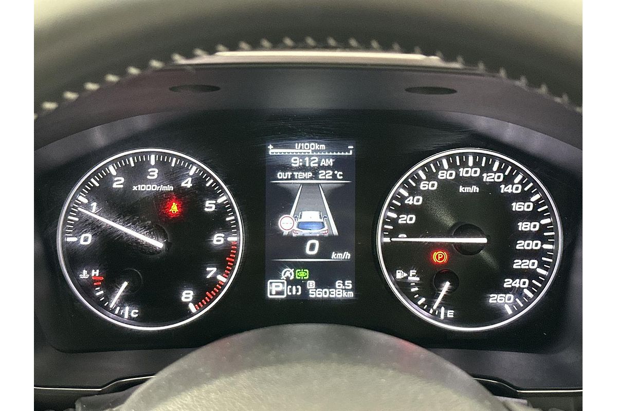 2023 Subaru Outback AWD Sport 6GEN