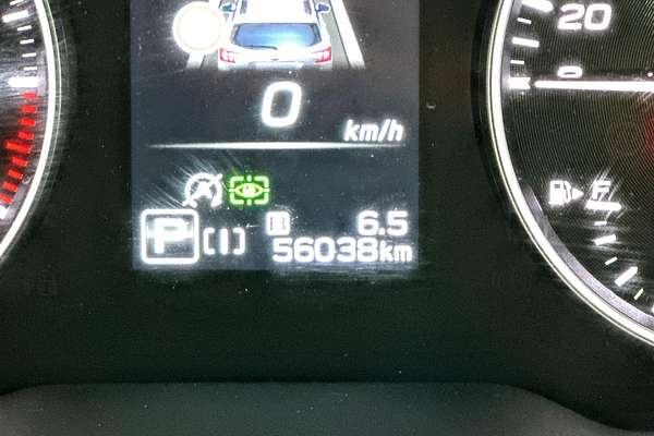 2023 Subaru Outback AWD Sport 6GEN