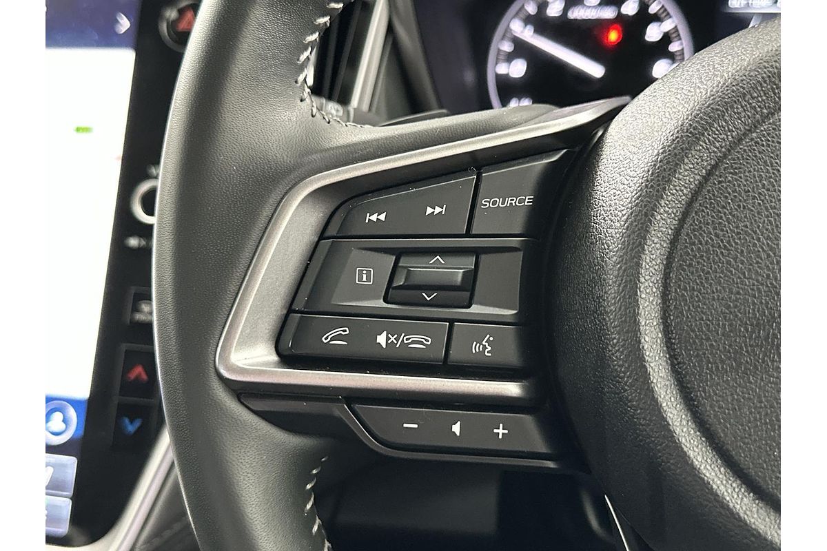 2023 Subaru Outback AWD Sport 6GEN