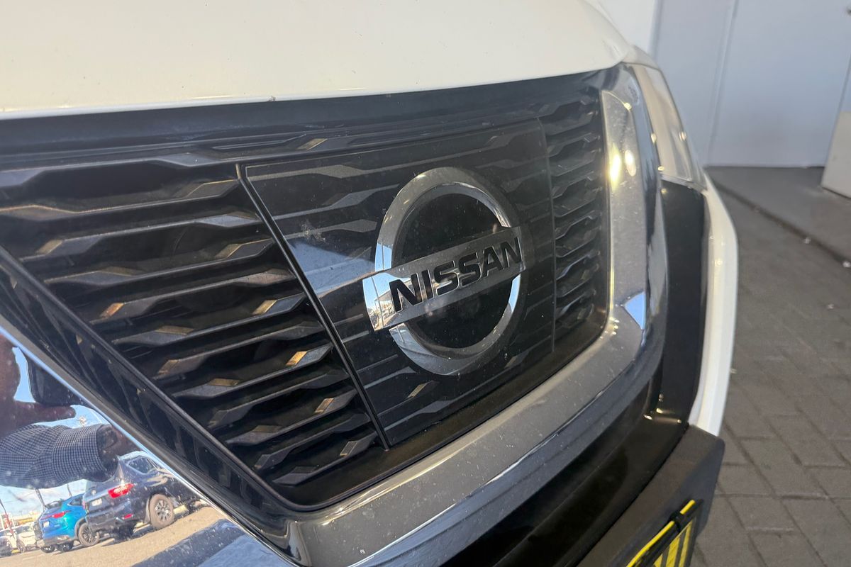 2019 Nissan X-TRAIL ST T32 Series II
