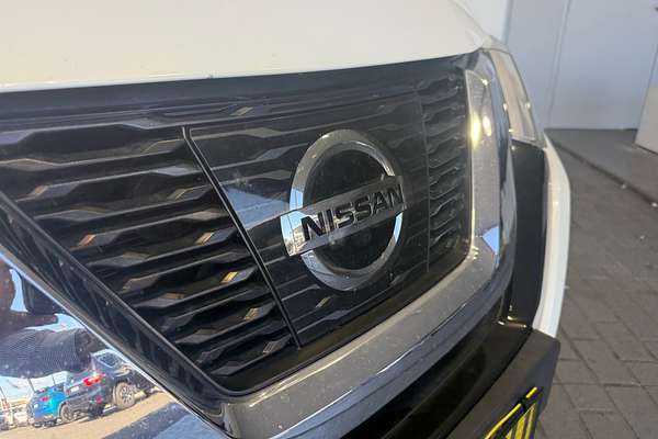 2019 Nissan X-TRAIL ST T32 Series II