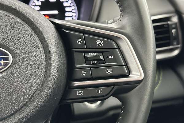 2023 Subaru Outback AWD Sport 6GEN