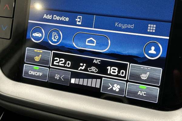 2023 Subaru Outback AWD Sport 6GEN