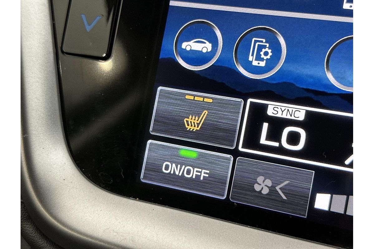 2023 Subaru Outback AWD Sport 6GEN