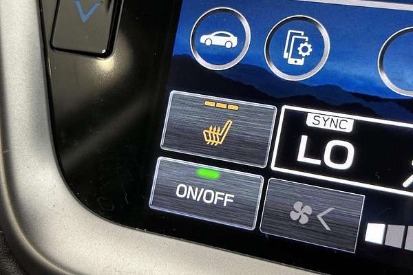 2023 Subaru Outback AWD Sport 6GEN