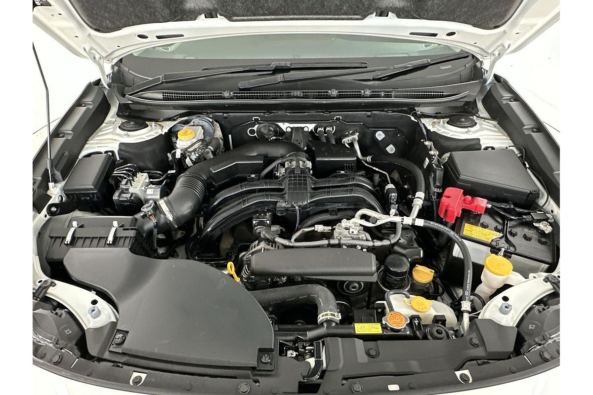 2023 Subaru Outback AWD Sport 6GEN