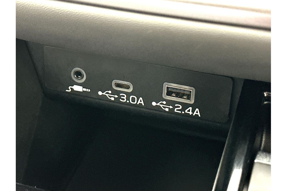 2023 Subaru Outback AWD Sport 6GEN
