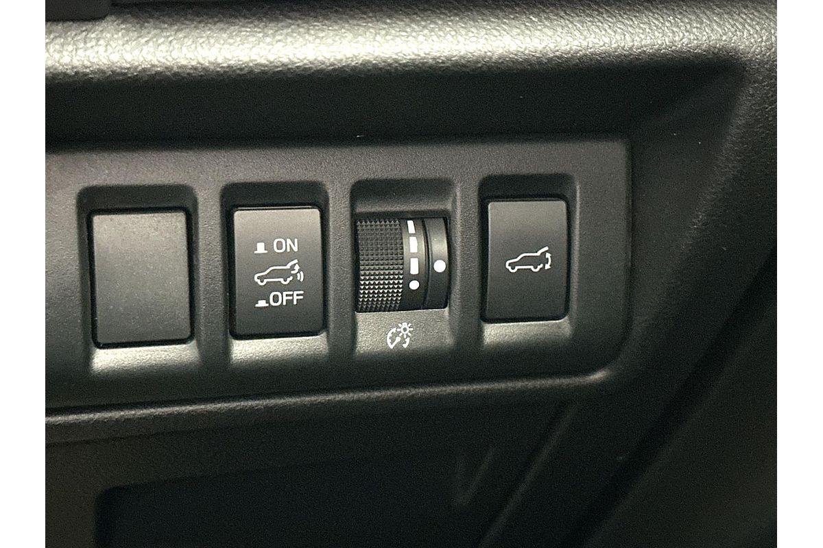2023 Subaru Outback AWD Sport 6GEN